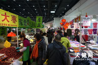 匯集10萬品種，大連迎新春名優(yōu)商品博覽會(huì)隆重開幕