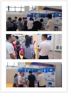 宇電五月展會(huì)圓滿收官，期待六月鄭州、成都、上海展與您再會(huì)