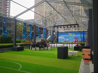 大連環(huán)保高端透明大棚與網(wǎng)絡(luò)技術(shù)開發(fā)的融合創(chuàng)新