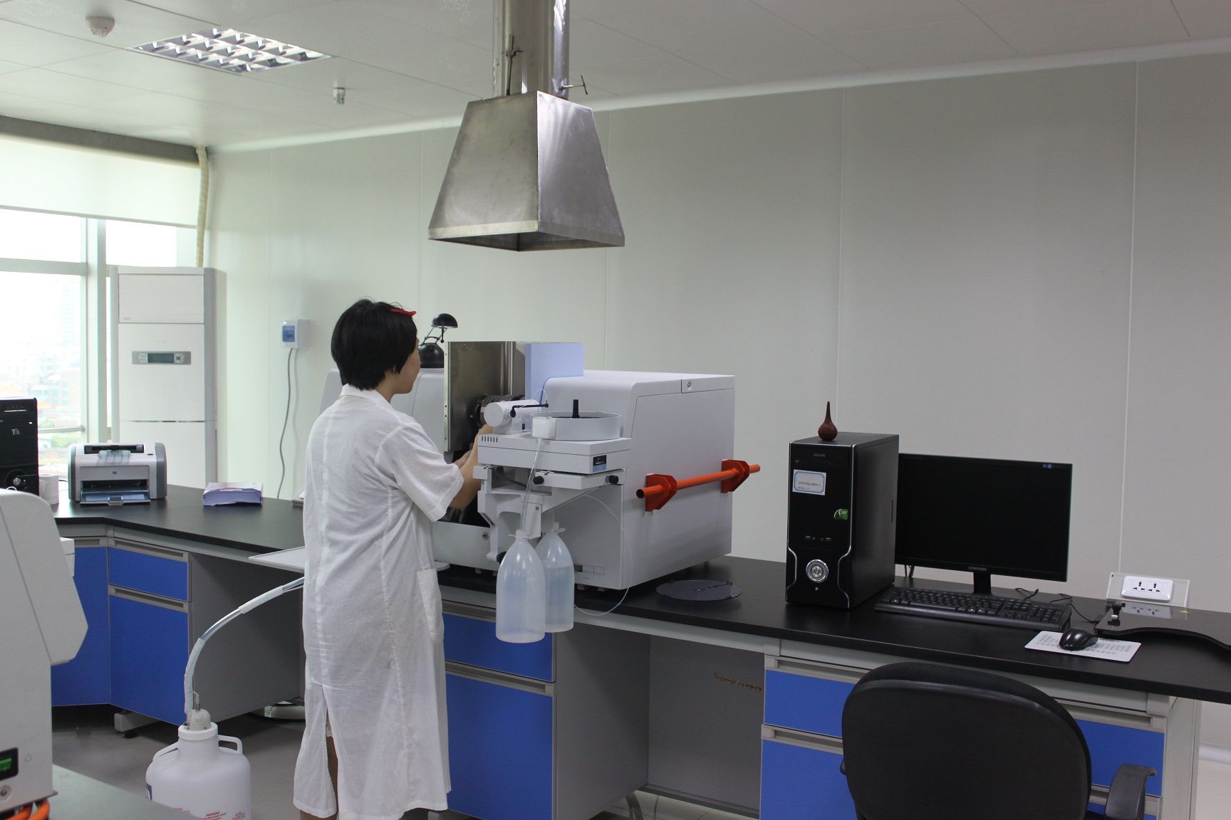 環(huán)境影響評(píng)價(jià)技術(shù)咨詢服務(wù) 科學(xué)決策與環(huán)境管理的重要支撐