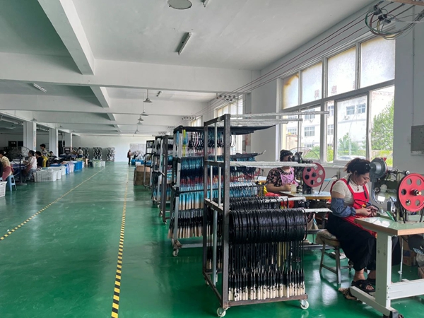 江蘇女性在技術(shù)交流中的創(chuàng)新力量