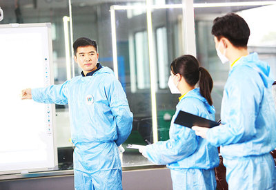 商務(wù)管理與新媒體運(yùn)營(yíng) 融合創(chuàng)新，驅(qū)動(dòng)企業(yè)數(shù)字化增長(zhǎng)