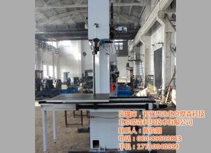 摩森科技 認證專業(yè)廠家，提供威海高速帶鋸床優(yōu)質技術與最優(yōu)價格咨詢